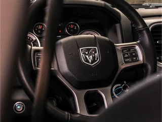 Dodge Ram 1500 | SCHUIF/KANTELDAK | NAVIGATIE | STOELVERWARMING | STUURVERWARMING | - afbeelding nr 62