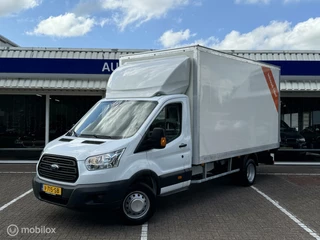 Ford Transit - 165793877-0
