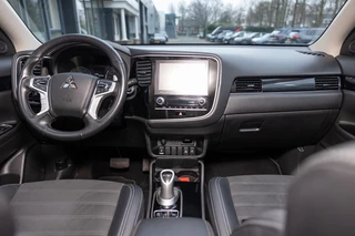 Mitsubishi Outlander - afbeelding nr 10