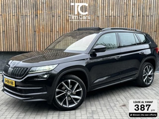 Škoda Kodiaq - 114320929-0