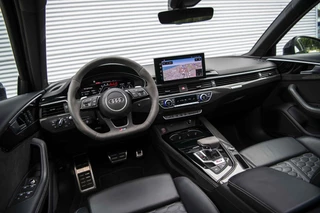 Audi RS4 Audi RS4 Avant 2.9 TFSI Quattro | RS Dynamic | Panodak | Massage | Head Up | B&O | Carbon | - afbeelding nr 4