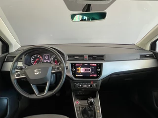 SEAT Arona Seat Arona 1.0 TSI Style Business Intense NL AUTO NAV - afbeelding nr 21