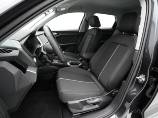 Audi A1 Sportback Audi A1 Sportback 25 TFSI 95 pk Advanced edition Climatronic, Stoelverwarming, Navi via app - afbeelding nr 14
