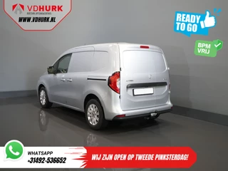 Mercedes-Benz Citan - afbeelding nr 2