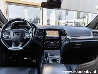 Jeep Grand Cherokee - afbeelding nr 20