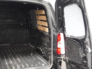 Opel Combo Opel Combo 1.5D L1H1 Edition 3-zits Airco Navigatie  Trekhaak parkeersensoren - afbeelding nr 34