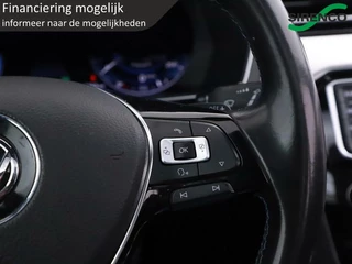 Volkswagen Passat Volkswagen Passat Variant 1.4 TSI GTE Highline virtual cockpit vol leder 360 camera dynaudio trekhaak panodak stoelverwarming adaptive cruise control - afbeelding nr 35