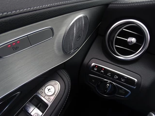 Mercedes-Benz C-Klasse Mercedes-Benz C-Klasse 63 AMG V8 BI-Turbo 476PK Edition 1 / LED - afbeelding nr 47