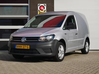 Volkswagen Caddy Bestel 2.0 TDI L1H1 BMT NIEUWE RIEM| CARPLAY| CAMERA| TREKHAAK