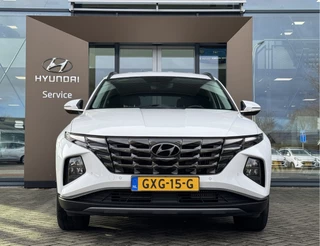 Hyundai Tucson | Plug-in Hybrid | - afbeelding nr 4