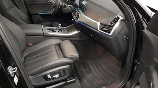 BMW X5 BMW X5 xDrive45e M Sport High Executive 394pk | Lederen Bekleding | Schuif-Panorama dak | Navigatie | Lichtmetalen velgen 20