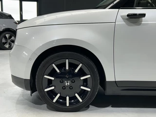 Honda e Honda e Advance 17