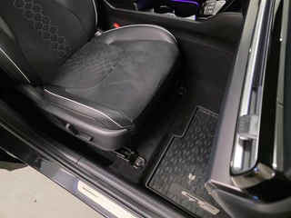 Kia Sportage Kia SPORTAGE 1.6 T-GDi Hybrid GT-Line / ACC / KEYLESS / CARPLAY / ALCANTARA / CAM. + SENSOR / STUUR- EN STOELVERW. / F.GARANTIE ! - afbeelding nr 23