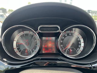 Opel ADAM Opel ADAM 1.0 Turbo Rocks Open Dak / Cruise Control / Stoelverwarming - afbeelding nr 17