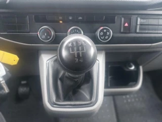 Volkswagen Transporter Volkswagen Transporter 2.0 TDI L1H1 26, Prijs is EX Btw, cruisecontrol,airco,lichtmetalenwielen,radio[bleuthoot], - afbeelding nr 18