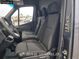 Mercedes-Benz Sprinter Mercedes Sprinter 319 CDI Automaat L2H2 2025model ACC LED Navi Camera Velgen 11m3 Airco - afbeelding nr 16