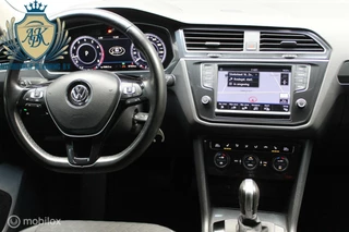 Volkswagen Tiguan Volkswagen Tiguan 1.4 TSI ACT Highline IQ LED I Virt Cockpit - afbeelding nr 10