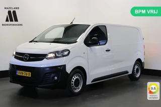 Opel Vivaro - 266577163-0