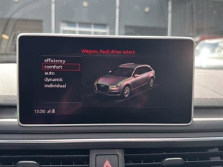 Audi A4 Audi A4 50 TDI QUATTRO SPORT PANO-DAK/CAMERA/NAVI/ACC/STOELVERW/E-KLEP - afbeelding nr 25