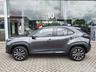 Toyota Yaris Cross Toyota Yaris Cross 1.5 Hybrid 130 Dynamic | Comfort Pack | Sensoren v/a | Stoelverw - afbeelding nr 3
