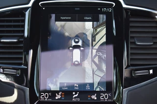 Volvo XC90 - afbeelding nr 35
