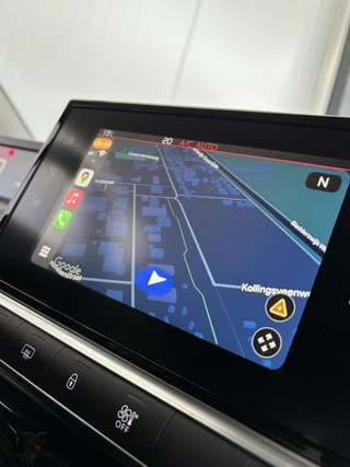Citroën C4 Cactus Citroen C4 Cactus 1.2 110 pk Business | Navi | PDC | Cruise | CarPlay | DAB+ | Org. NLD. | - afbeelding nr 10