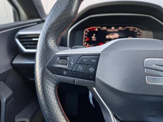 SEAT Leon Seat Leon Sportstourer 1.5 eTSI FR /Incl BTW - afbeelding nr 16