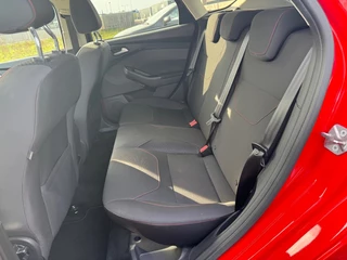 Ford Focus - afbeelding nr 19