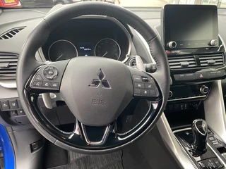 Mitsubishi Eclipse Cross Mitsubishi Eclipse Cross 2.4 PHEV Executive | Trekhaak | 4WD - afbeelding nr 16