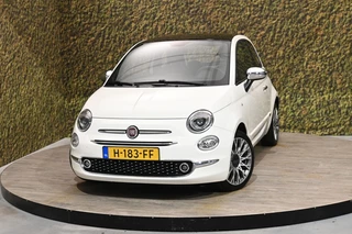 Fiat 500 - afbeelding nr 1