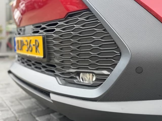 Toyota C-HR Dodenhoekdetectie, Navigatie, Parkeersensoren V + A , All-in Rijklaarprijs - afbeelding nr 11