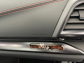 Subaru Forester - afbeelding nr 16