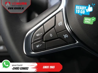 Renault Trafic Renault Trafic 2.0 dCi 130 pk L2 BPM VRIJ! DC Dubbel Cabine LED/ 2xSchuifdeur/ Navi/ Carplay/ Camera/ PDC/ Cruise - afbeelding nr 19