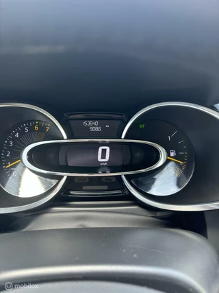 Renault Clio Renault Clio 0.9 TCe  Expression - afbeelding nr 11