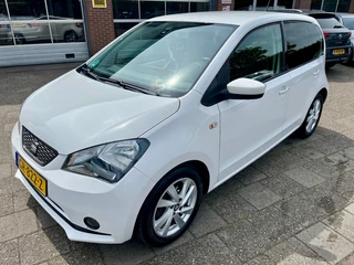 SEAT Mii - afbeelding nr 2