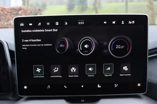 Škoda Kodiaq LED/Virtual Cockpit/Camera/20