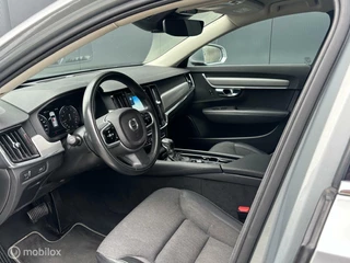 Volvo V90 Volvo V90 2.0 T4 Inscription 2.0 T4 190 pk Trekhaak luxe - afbeelding nr 14