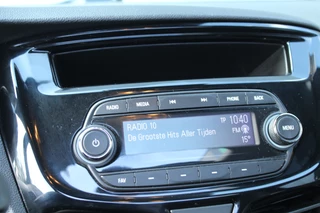 Opel KARL Clima Cruise 15