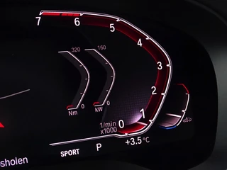 BMW 5 Serie - afbeelding nr 20