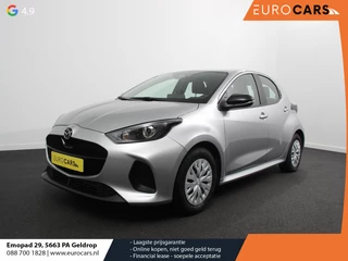 Mazda 2 Hybrid 1.5 Automaat Prime-line