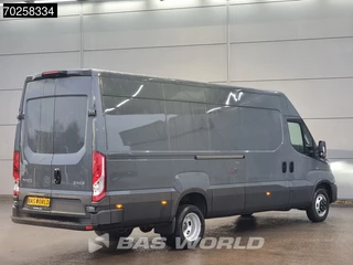 Iveco Daily Iveco Daily 35C21 3.0L Automaat 16m3 L4H2 LED ACC CarPlay Camera L3H2 16m3 Airco - afbeelding nr 5