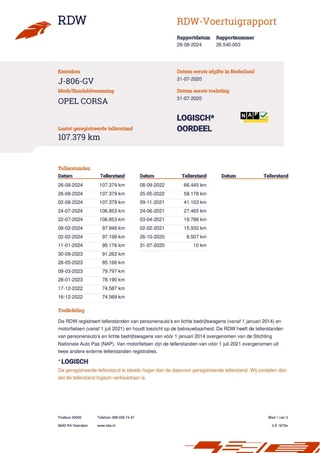 Opel Corsa-e Opel Corsa-e GS Line 50 kWh Panodak Clima Camera incl. Btw - afbeelding nr 18