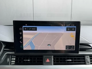 Audi A5 Audi A5 Cabriolet 40 TFSI 3x S Line NL AUTO*VIRTUAL*FACELIFT - afbeelding nr 13