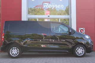 Peugeot Expert Peugeot Expert 2.0 BlueHDI 120PK L2 PREMIUM | TREKHAAK | NAVIGATIE | APPLE CARPLAY/ANDROID AUTO | LAADRUIMTE PAKKET | DODEHOEK DETECTIE | PARKEERSENSOREN VOOR EN ACHTER | 3-ZITS | CRUISE CONTROL | AIRCO | DAB+ RADIO | - afbeelding nr 13