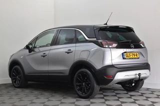 Opel Crossland Opel Crossland 1.2 Turbo 130PK Elegance Automaat - afbeelding nr 6