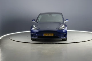 Tesla Model 3 - afbeelding nr 4