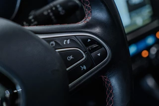 Renault Kadjar Renault Kadjar 1.2 TCe Bose Full Option|Pano|Camera|Elektrische Stoelen| - afbeelding nr 12