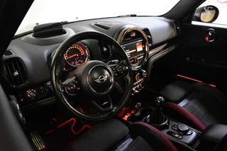 MINI Countryman LEDER/HEADUP/PANORAMADAK - afbeelding nr 6