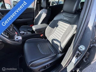 Kia Sportage Sportage 1.6T PHEV 265pk 4WD  GT PlusLine,  65 km Volledig elektr. rijden hierna Hybride aandrijving , GT Line uitvoering  19 inch Velgen , Priveglas, Stoel elektr. verstelbaar ,  Stoel & Stuur verwarming , 360o camera , trekhaak - afbeelding nr 22