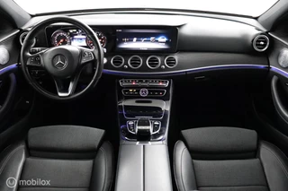 Mercedes-Benz E-Klasse Mercedes-Benz E-klasse 350e 9G-Tronic Plug-In Hybride | MARGE/ BTW Vrij | Leder | Trekhaak | 19